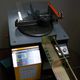 electric bending machine / bar / automatic