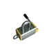 manually switched permanent lifting magnet / handling / portable / neodymium