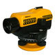 automatic level / optical / precision / rotary