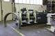 guard-rail bending machine / hydraulic / profile / mobile