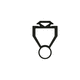 rubber profile / C / sealing / for safety edges