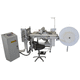 automatic handle applicator