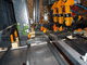 pallet nailing machine / automatic