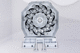 thread braiding machine