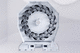 thread braiding machine