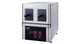 steam thawing machine / for the food industry