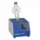 batch mixer / for the textile industry / vacuum