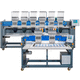 12 head embroidery machine / 12 needles