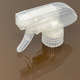 trigger spray bottle capping head