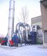 coalescing filtration unit / oil
