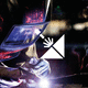 TIG welding / stainless steel / steel / iron