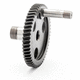 cylindrical gear / straight-toothed