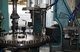 cylindrical grinding / metal / automotive / for aeronautics