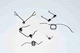 torsion spring / double torsion / wire / copper