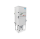 cartridge dust collector / for cutting machines / for laser marking machine / self-cleaning