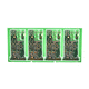 multilayer printed circuit board / 5 layers / 6 layers / 8 layers