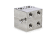 metal milling machining / automotive / medical / industrial