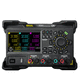 DC power supply / linear / single-phase / with USB outlet