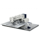 lockstitch sewing machine / single-needle / single-thread / pattern