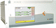 gas chromatograph / laboratory / process / DID