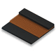 polyester conveyor belt / nylon / industrial / process