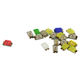 colored LED / compact / SMD / low-power