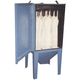 bag dust collector / mechanical shaker cleaning