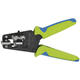 crimp wire stripper / for cables / precision