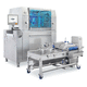 meat brine injector machine / for fish / low pressure