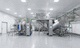 curd cheese production line