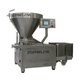 rotary vane pump / for food products / electric / stationary