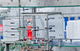 production automation system / process