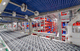 automatic storage unit