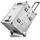 packaging case / transport / aluminium / aluminum profile
