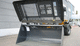 screening bucket / for loaders