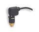electronic pressure switch / threaded