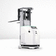 battery-powered forklift / AGV / for the food industry / for the automotive industry
