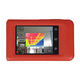 infrared camera thermography system / for the building industry