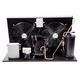 hermetic condensing unit / air-cooled