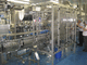 automatic filler / for jars / for viscous liquids / 6-head