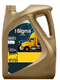 lubrication oil / synthetic / for diesel engines / for the automotive industry