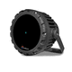 LED illuminator / infrared / high-power / compact