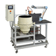 polishing deburring machine / robotic / automatic