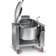 boiling industrial cooker / electric / gas / batch