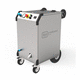 compressed air cleaning machine / dry / mold / for the food industry