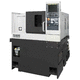 CNC turning machine / 2-axis / drilling / high-efficiency