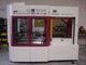 photosensitive resin coating machine / for PCB