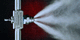 atomizing nozzle / compressed air / NPT / internal mixing