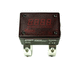 ultrasonic transit-time flow meter / volume / for nitrogen / for compressed air