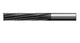end mill / solid / slot / roughing